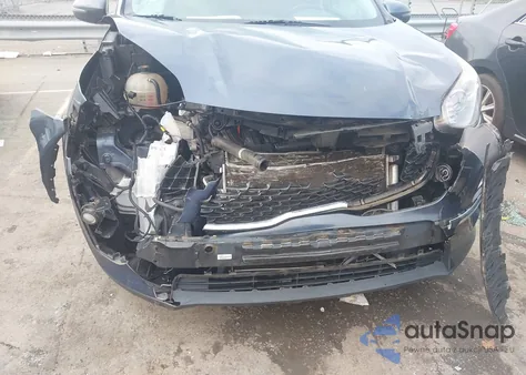 2021 Kia Sportage Ex из США, поврежденный, VIN KNDPN3AC0M7873142